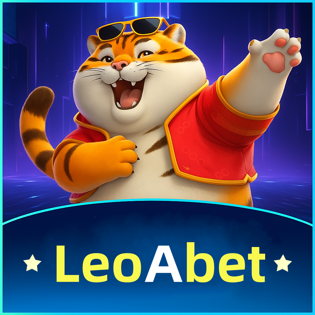 Leoabet Plataforma de Jogos